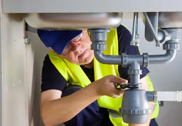 loodgieter Heinkenszand